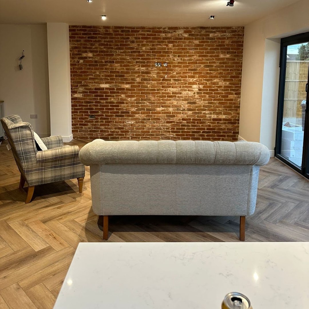 The Peterborough Tiling Company — Photos 6