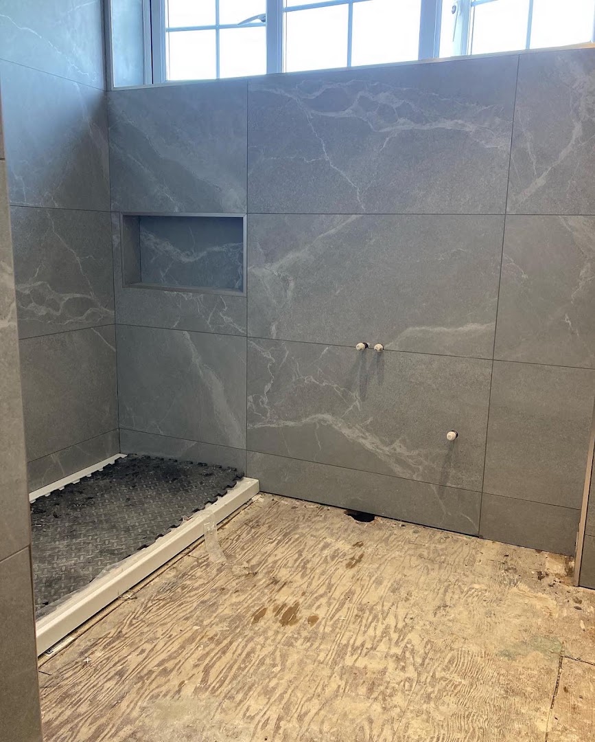 The Peterborough Tiling Company — Photos 7