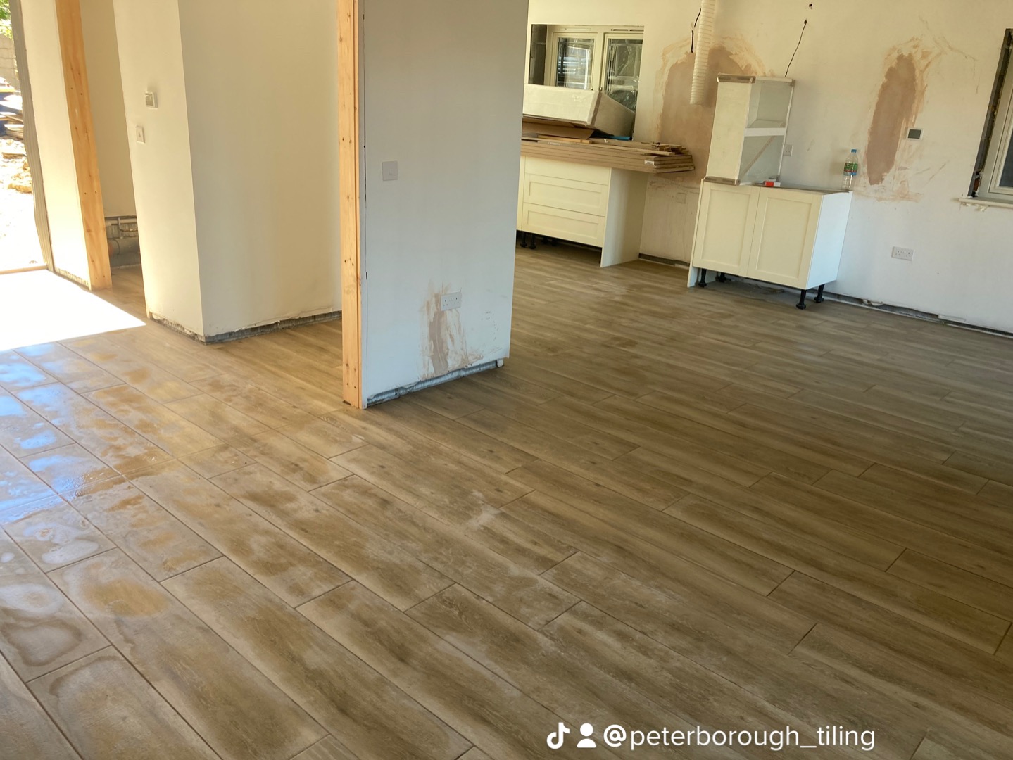 The Peterborough Tiling Company — Photos 1