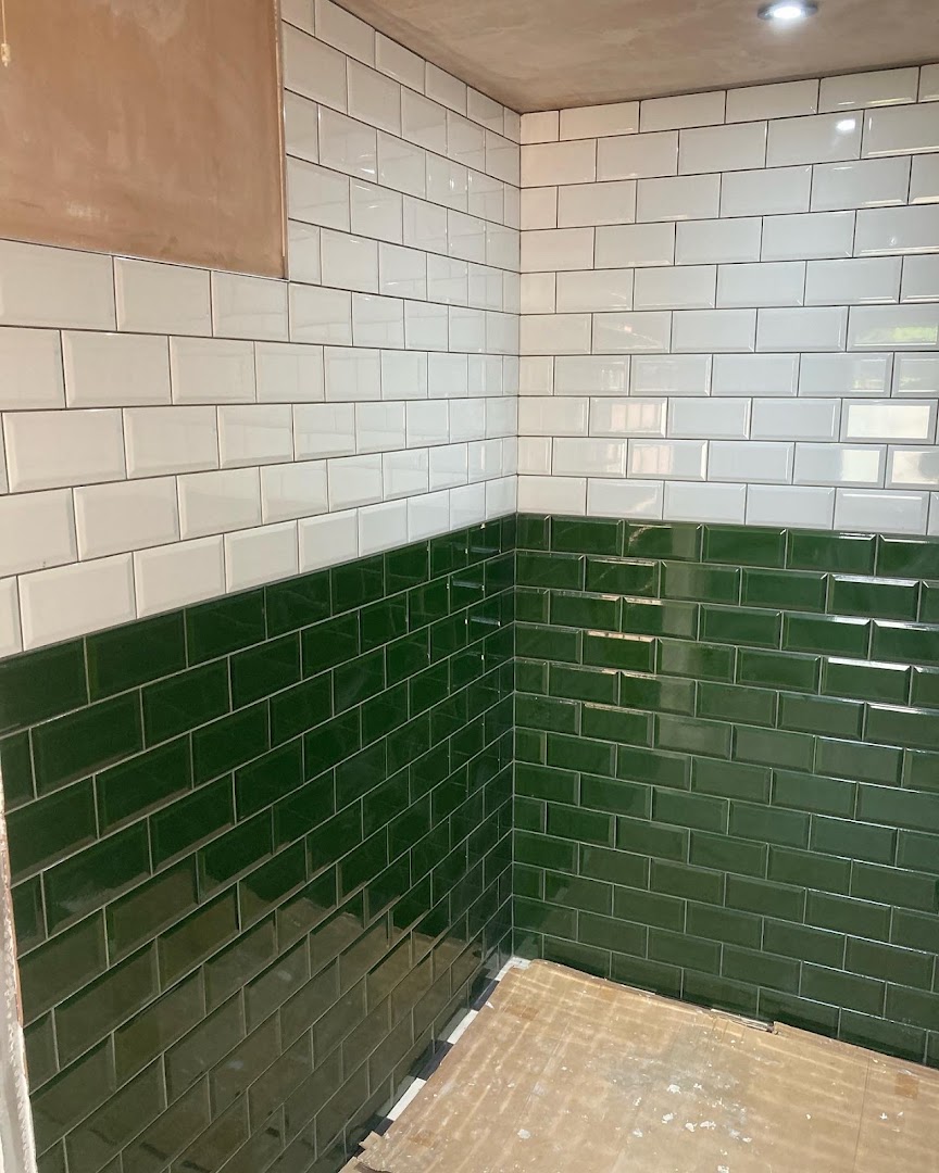 The Peterborough Tiling Company — Photos 2