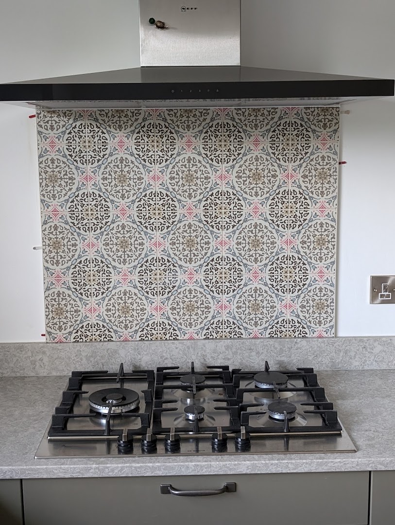 The Peterborough Tiling Company — Photos 12