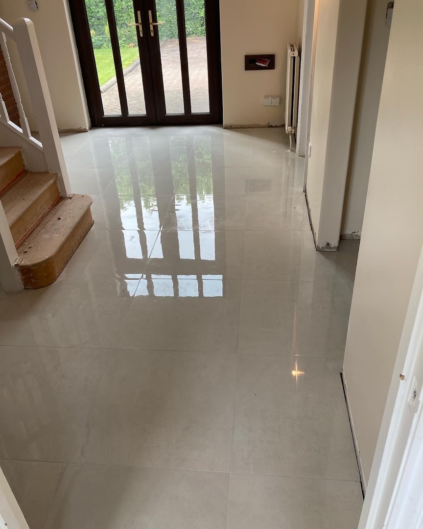 The Peterborough Tiling Company — Photos 8