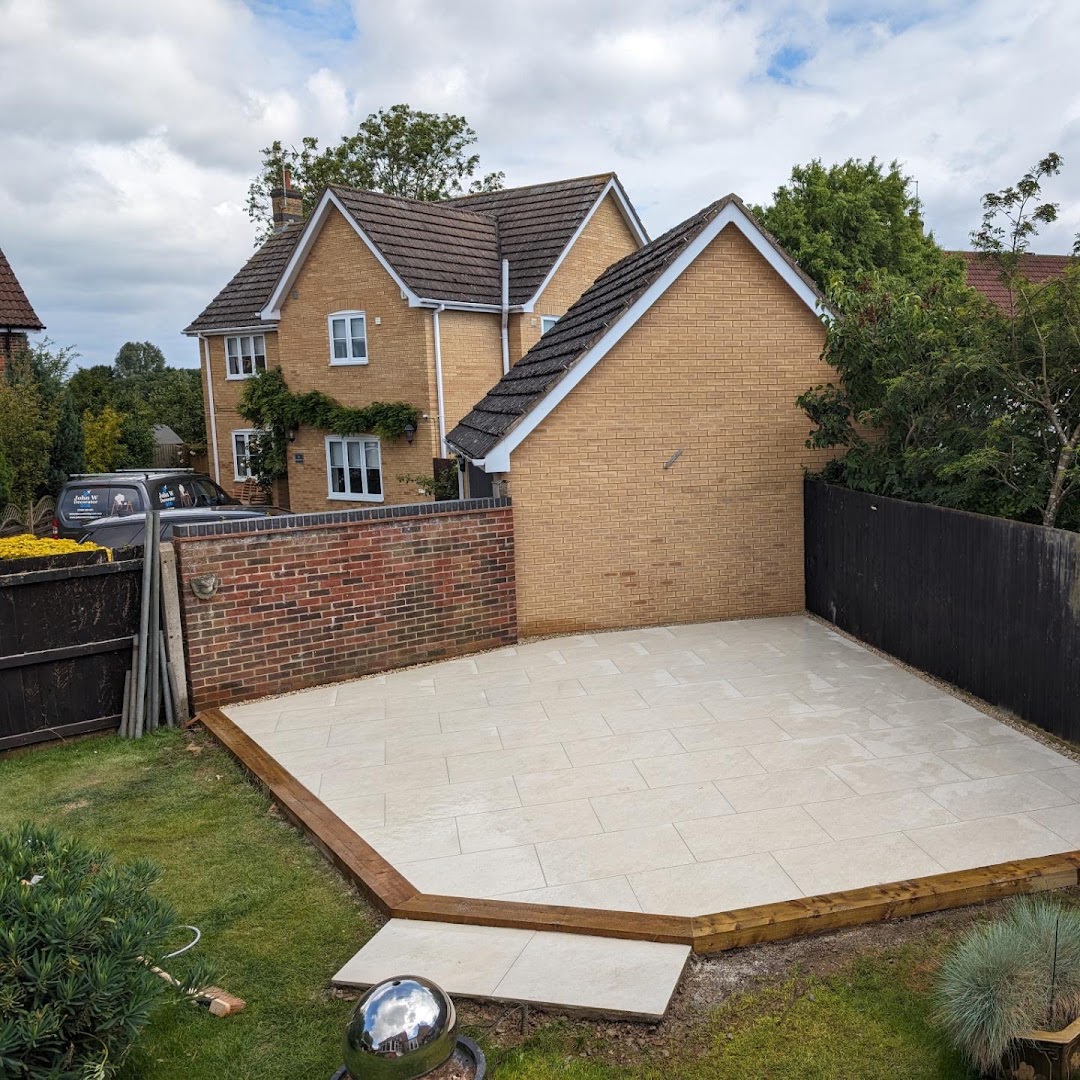 The Peterborough Tiling Company — Photos 5