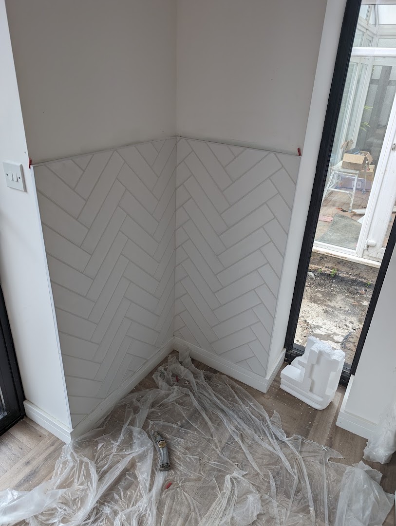 The Peterborough Tiling Company — Photos 10