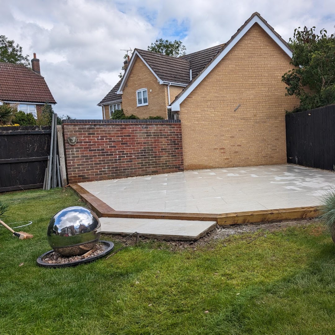 The Peterborough Tiling Company — Photos 3